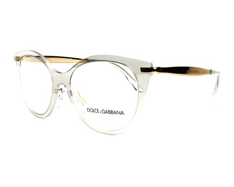 dolce gabbana glasses frames